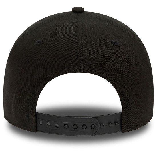 New Era Καπέλο LA Lakers NBA Infill 9FORTY Adjustable Cap